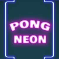 Pong Neon