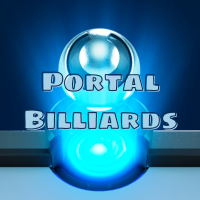 Portal Billiards