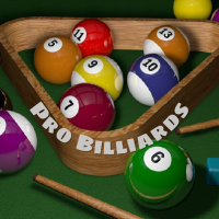 Pro Billiards