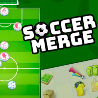 Soccer Merge