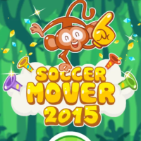 Soccer Mover 2015