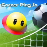 Soccer Ping.io