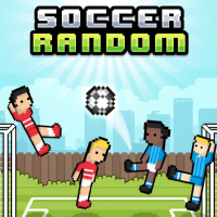 Soccer Random