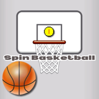 Spin Basketball