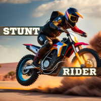 Stunt Rider