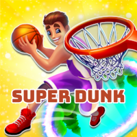 Super Dunk