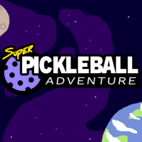 Super Pickleball Adventure