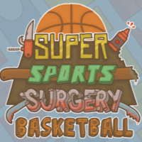 Super Sports Surgery: Basketball