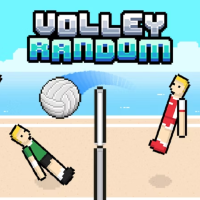 Volley Random